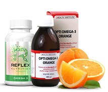 Najlepšie omega 3 doplnky